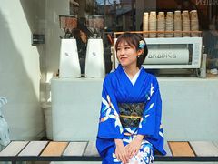 -% Arabica(京都东山店)