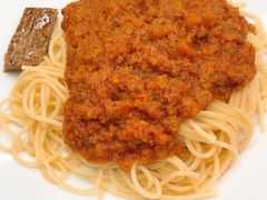 意式肉酱面-宜家·瑞典风味餐厅(青岛商场店)
