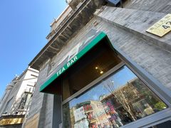 -吴裕泰茶莊(大栅栏店)