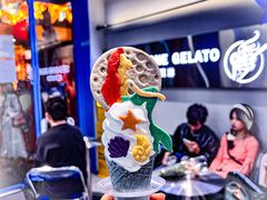 -CORNER CONE GELATO酷矿手作霜淇淋(南头古城店)