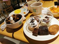 -玫瑰花园自助烤肉(顺义鑫海韵通店)