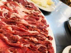 -三兴涮羊肉(荣安大街店)