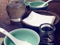 -五观堂素食(新华路店)