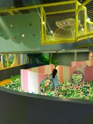 -酷嗒动物文化乐园(cutezoo西溪乐天城店)