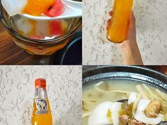 年糕汤-小时候焗海鲜(鄞州万达店)
