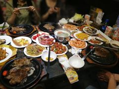 -吉布鲁牛排海鲜自助(巴南万达广场店)