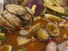 -景好海鲜餐厅(大鹏必选旅游店)