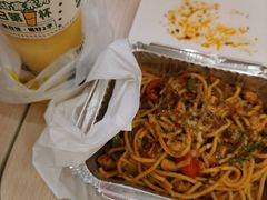 -City1+1城市比萨·意面(摩天活力城店)