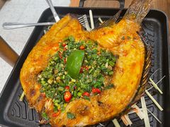 -云海肴·汽锅鸡·云南菜(广安门天虹店)