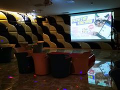-东方之珠洗浴休闲广场(南开店)