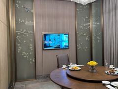 -水月周庄铂尔曼酒店-水月荟中餐厅