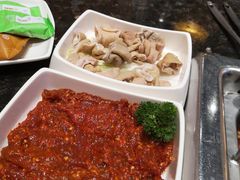 -海底捞火锅(龙湖三千集店)