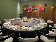 -锦府盐帮·私宴(赛特店)