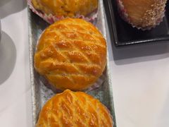 -陶陶居酒家(第十甫路总店)