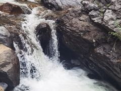 -小五台金河景区