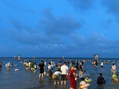 -碧海金沙