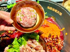 -冯校长老火锅(福田车公庙店)