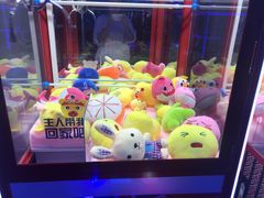 -复兴未来·轰趴空间(泰富百货店)