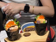 -满来寿喜烧(金虹桥店)