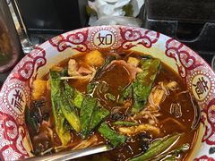 -破店肥哈·东北烧烤·夜宵(南山保利店)