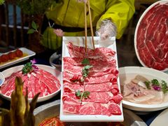 -蜀大侠·侠客印象(园林博物馆店)