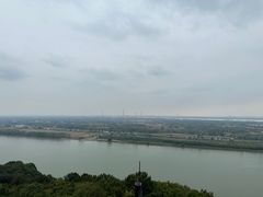-采石矶景区