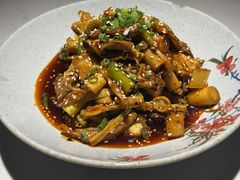 -院8里·小聚园老川菜(九眼桥店)