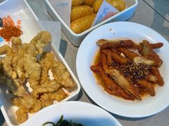 -半天妖烤鱼(西直门凯德mall店)