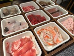 -滇牛云南火锅(桂林路店)