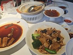 -侨美·唐荔园·40年地道粤菜