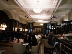 -LONG BAR 廊吧(外滩华尔道夫酒店)