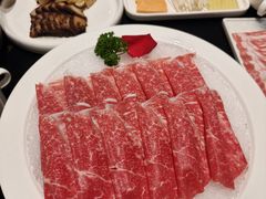-澳门豆捞(裕华东路店)