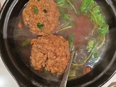 -又见炊烟私房菜(敬亭路店)