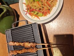 -云海肴·汽锅鸡·云南代表菜(天山百盛优客店)