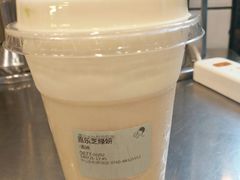 -喜茶(中山利和新地店)