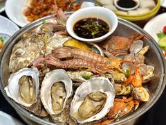 -好兄弟郭巨海鲜(天一阁店)