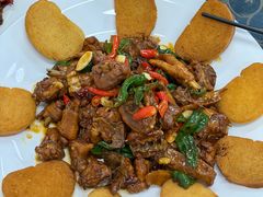 -徐州老菜馆(夹河街店)