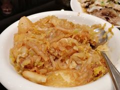 -巴音浩日娲·蒙餐(双林东路店)