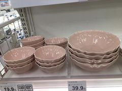 -NITORI 宜得利家居(金银潭永旺梦乐城店)