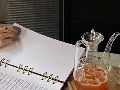 -ASPIRYNA酒吧水烟吧(太古里店)