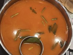 -青柠记忆泰式海鲜火锅(合生汇购物中心店)