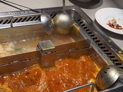 -海底捞火锅(太原南站店)