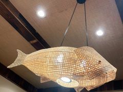 大堂-耕渔小院·湖南鱼鲜(望城店)