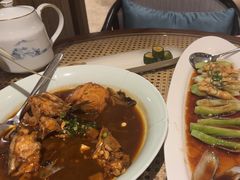 -杭州西湖柳莺里酒店·闻莺厅