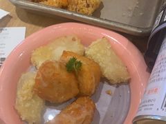 -WOW LUCKY创意韩料(龙阳广场店)
