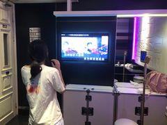 -唛歌KTV(城西银泰店)
