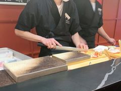 -Sushi Hanzo半藏(天环广场店)