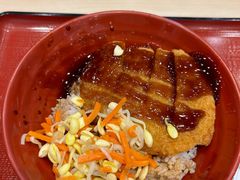 -食其家·牛丼咖喱(太阳宫店)