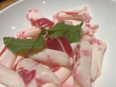 -黔诚酸汤牛肉(甲秀楼店)