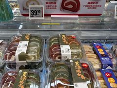 -盒马鲜生(皇庭广场店)